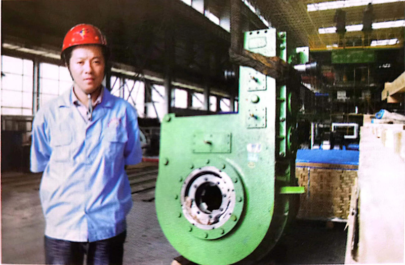 減速機