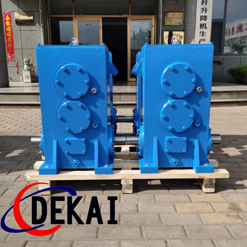 減速機