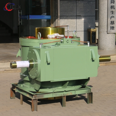 510鋼廠壓下減速機